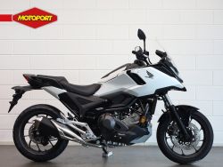 HONDA - NC 750 X DCT
