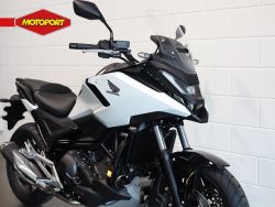 HONDA - NC 750 X DCT