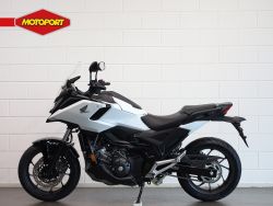 HONDA - NC 750 X DCT