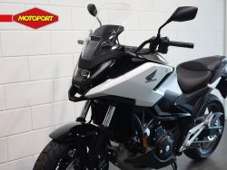 HONDA - NC 750 X DCT