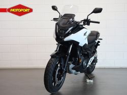 HONDA - NC 750 X DCT