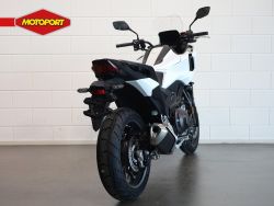HONDA - NC 750 X DCT