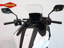 HONDA - NC 750 X DCT