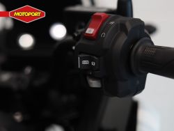 HONDA - NC 750 X DCT