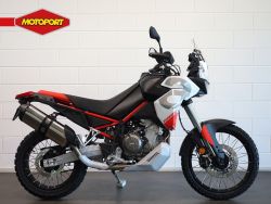 TUAREG 660