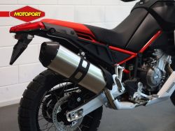 APRILIA - TUAREG 660