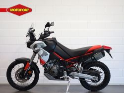 APRILIA - TUAREG 660