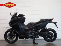 HONDA - NSS 750 FORZA