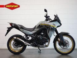 XL 750 Transalp