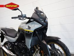 HONDA - XL 750 Transalp