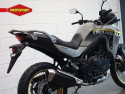 HONDA - XL 750 Transalp