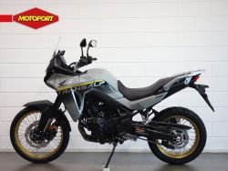 HONDA - XL 750 Transalp