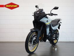 HONDA - XL 750 Transalp