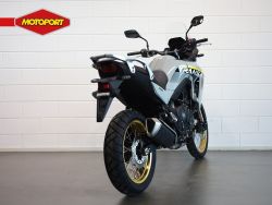 HONDA - XL 750 Transalp