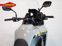 HONDA - XL 750 Transalp