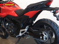 HONDA - NC 750 X DCT