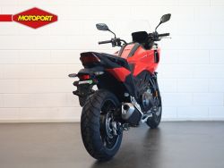 HONDA - NC 750 X DCT