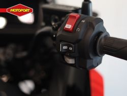 HONDA - NC 750 X DCT