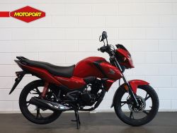 CB 125 F