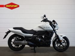CTX 700 N DCT