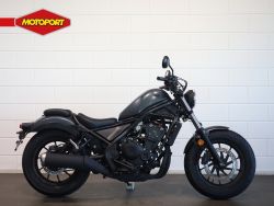 CMX 500 REBEL