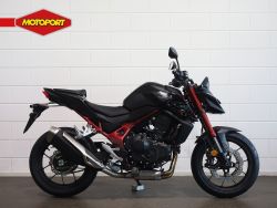 CB 750 Hornet