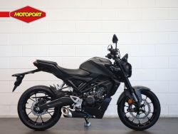 CB 125 R