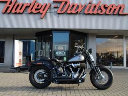 FLSTSB Cross Bones - HARLEY-DAVIDSON