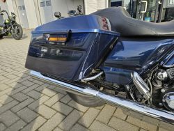 HARLEY-DAVIDSON - FLHX Street Glide