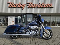 HARLEY-DAVIDSON - FLHX Street Glide