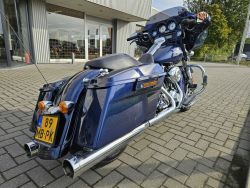 HARLEY-DAVIDSON - FLHX Street Glide