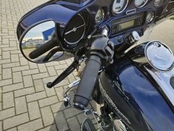 HARLEY-DAVIDSON - FLHX Street Glide