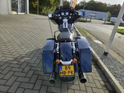 HARLEY-DAVIDSON - FLHX Street Glide