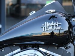 HARLEY-DAVIDSON - FXDB 103 ABS