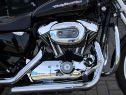 HARLEY-DAVIDSON - XL1200 Custom