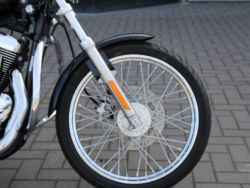HARLEY-DAVIDSON - XL1200 Custom