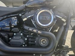 HARLEY-DAVIDSON - FXFB Fat Bob