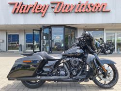 FLHXS Street Glide Special 114