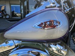 HARLEY-DAVIDSON - FLSTS Heritage Springer