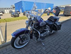 HARLEY-DAVIDSON - FLSTS Heritage Springer