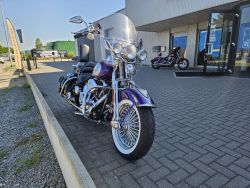 HARLEY-DAVIDSON - FLSTS Heritage Springer
