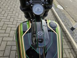 HARLEY-DAVIDSON - FXSBSE Break Out CVO