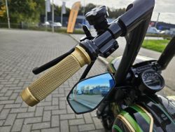 HARLEY-DAVIDSON - FXSBSE Break Out CVO
