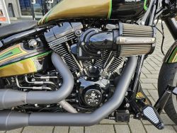 HARLEY-DAVIDSON - FXSBSE Break Out CVO