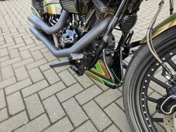 HARLEY-DAVIDSON - FXSBSE Break Out CVO