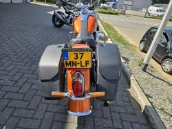 HARLEY-DAVIDSON - FLDE Deluxe