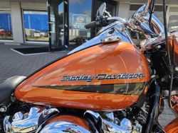 HARLEY-DAVIDSON - FLDE Deluxe