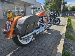HARLEY-DAVIDSON - FLDE Deluxe