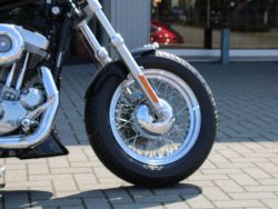 HARLEY-DAVIDSON - XL883 Standard