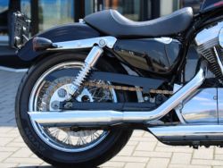 HARLEY-DAVIDSON - XL883 Standard